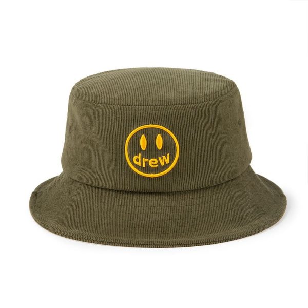 HATS - THE HOUSE OF DREW