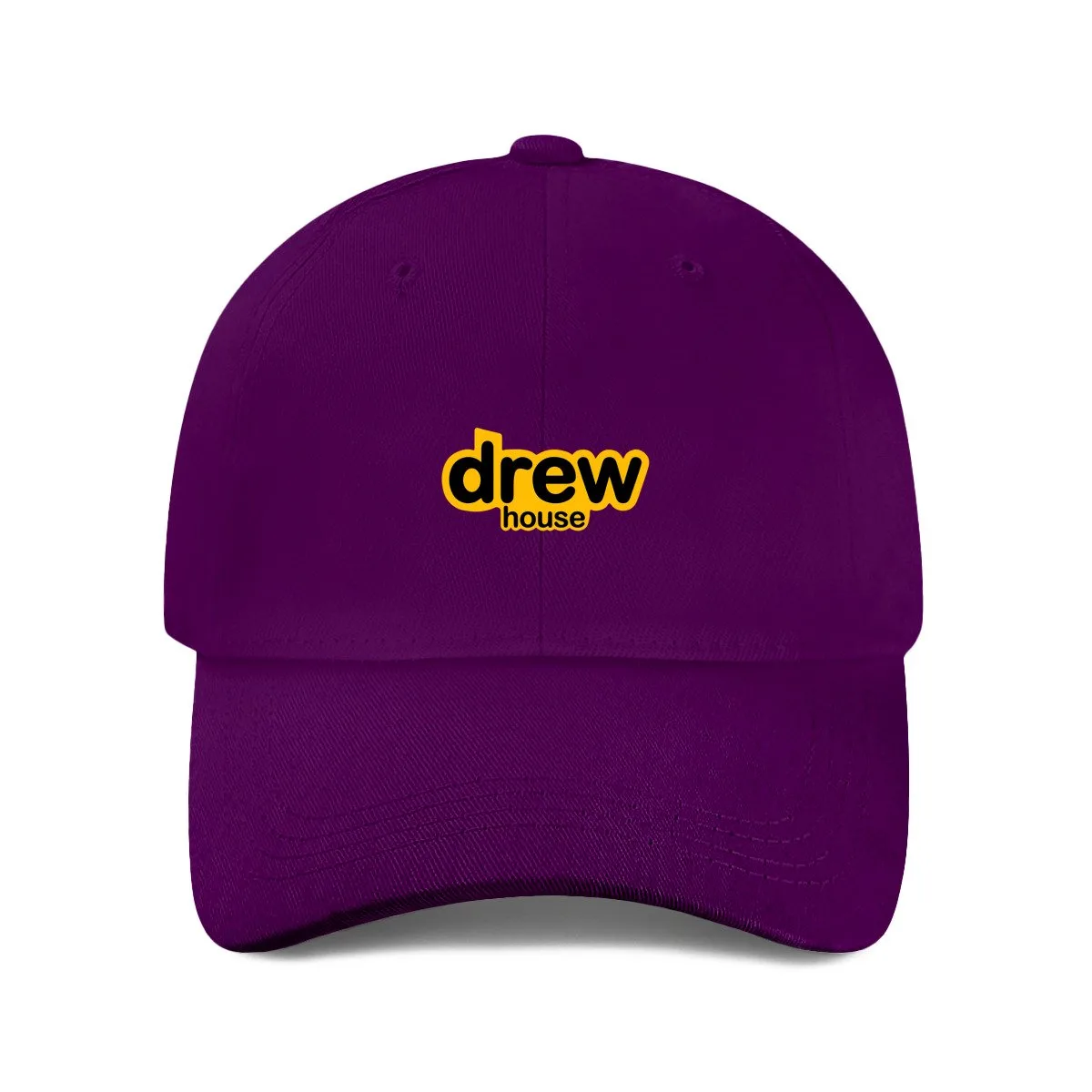 Drew House Baseball Cap Drew House Baseball Cap