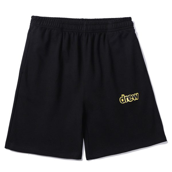 Drew House Cotton Shorts