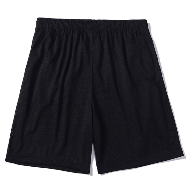 Drew House Shorts Black