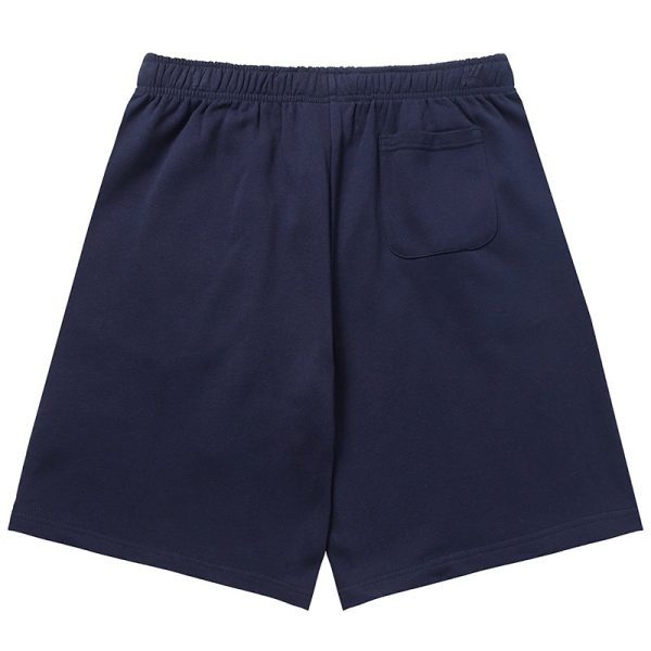 Drew House Shorts Blue