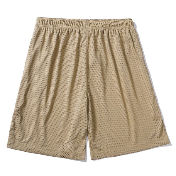 Drew House Shorts Sand