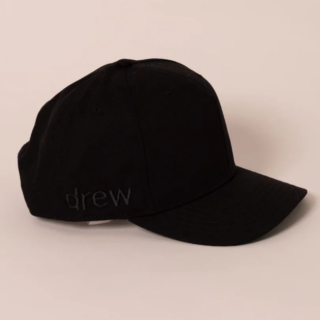 Drew Snapback Hat Eternity1 Drew Snapback Hat Eternity