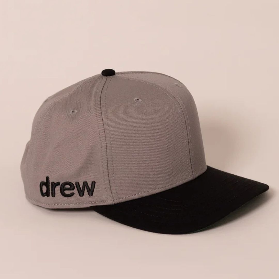 Drew Snapback Hat Lunar Drew Snapback Hat Lunar