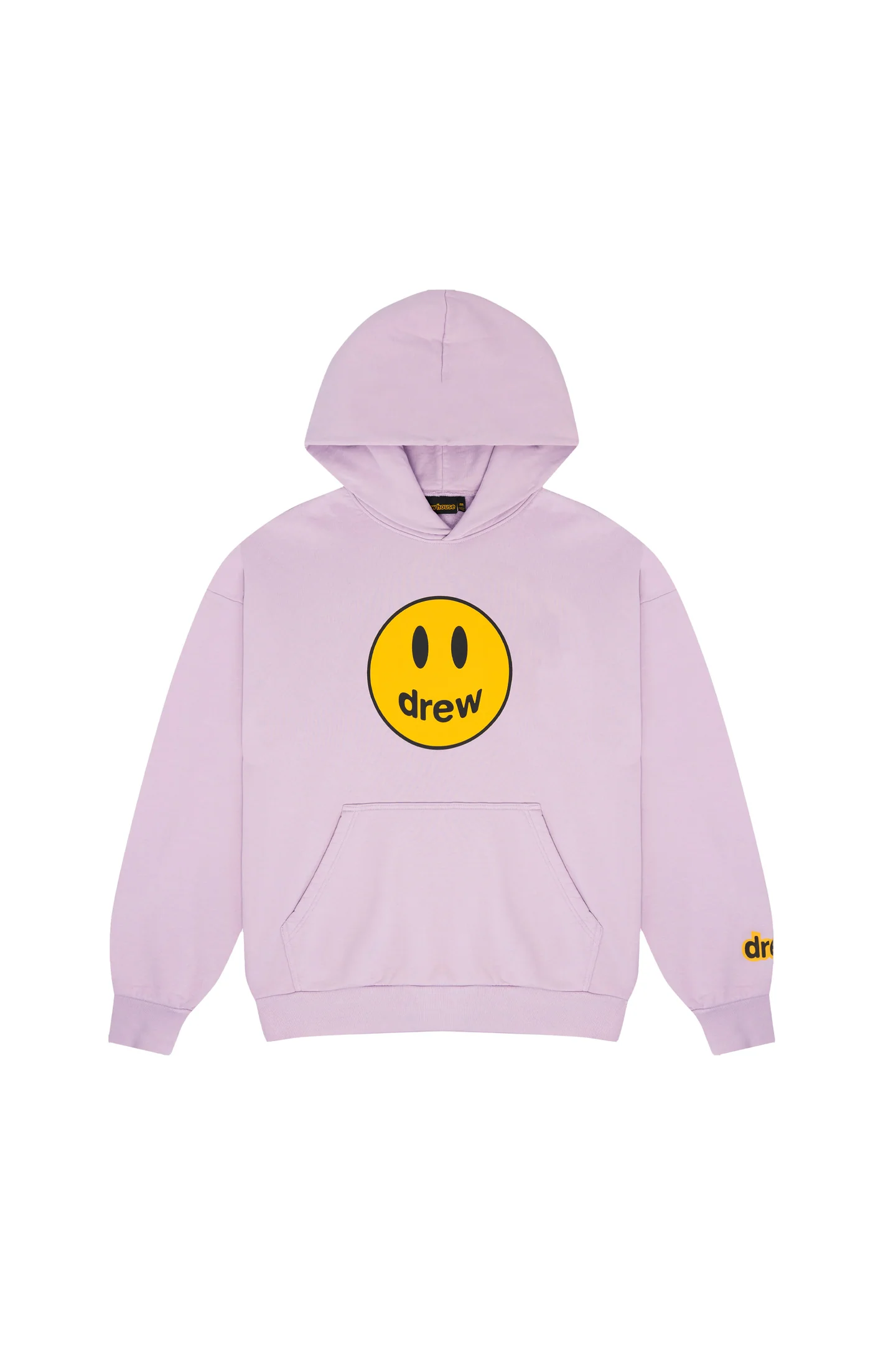 mascotoversizedhoodielilac_KBcolorgraded.webp Mascot Oversized Hoodie Lilac - Image 1