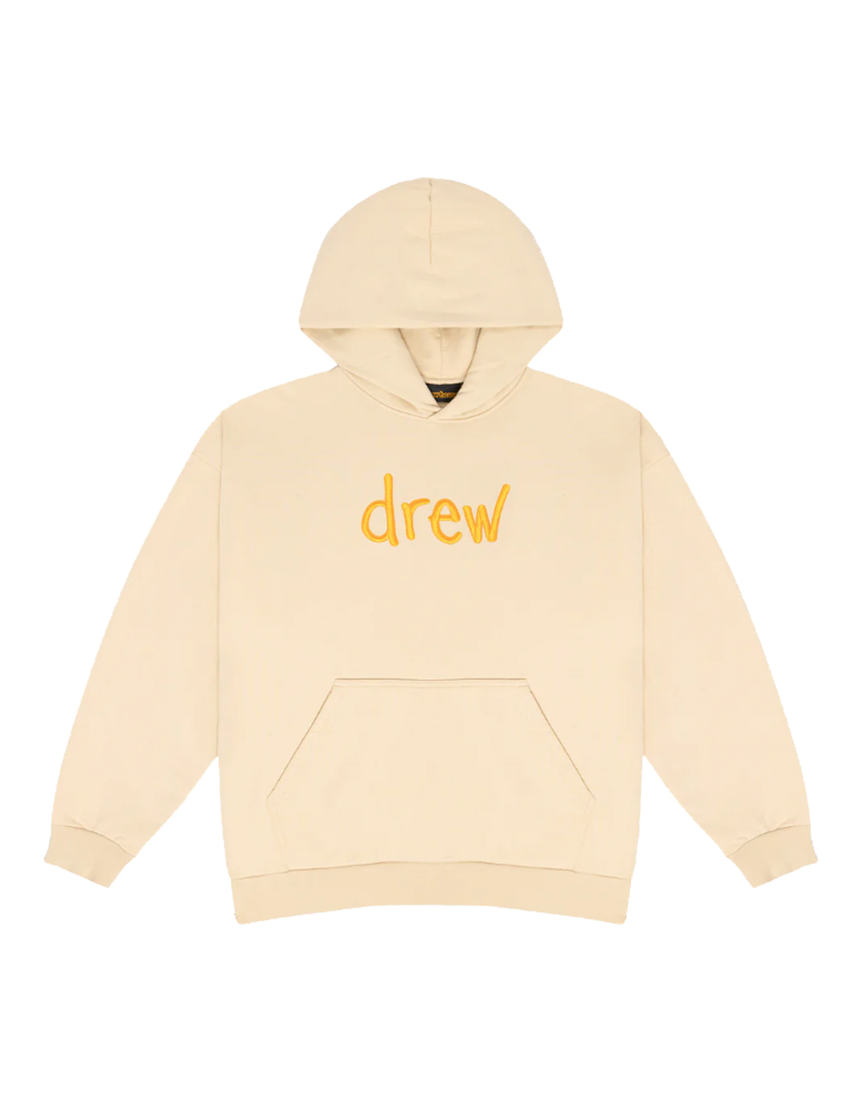scribble-hoodie.jpg Drew Scribble Hoodie - Image 1